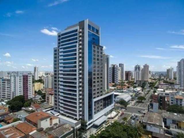 Sala à venda, 30 m² por R$ 265.000,00 - Setor Bueno - Goiânia/GO
