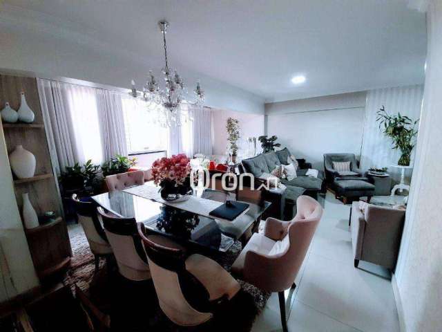 Apartamento à venda, 110 m² por R$ 899.000,00 - Alto da Glória - Goiânia/GO