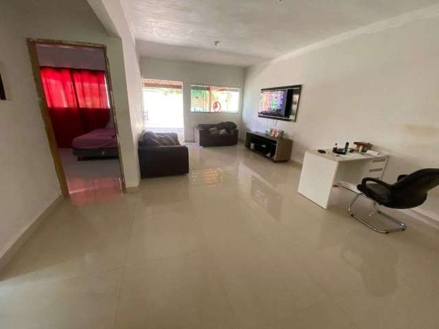 Casa à venda, 210 m² por R$ 360.000,00 - Residencial Buena Vista III - Goiânia/GO