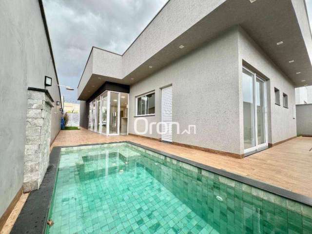 Casa à venda, 200 m² por R$ 2.300.000,00 - Jardins Lisboa - Goiânia/GO