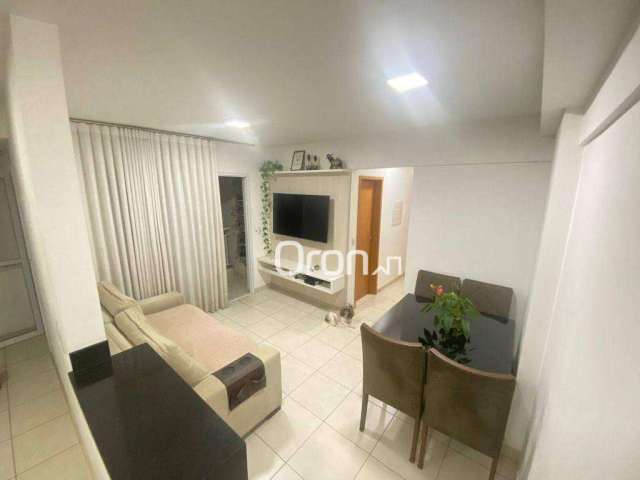 Apartamento à venda, 62 m² por R$ 360.000,00 - Setor Goiânia 2 - Goiânia/GO