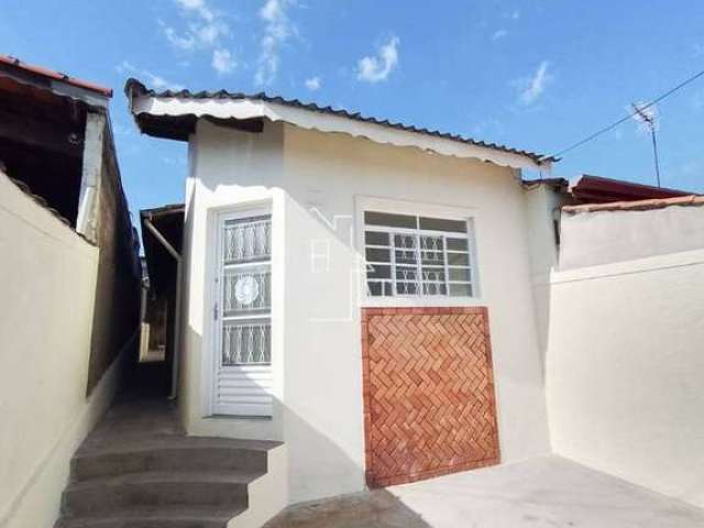 Casa térrea com 2 quartos à venda, Jd Alvinópolis - Atibaia
