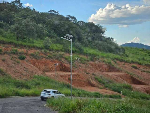 Terreno à venda no Laranja Azeda, Atibaia  por R$ 260.000