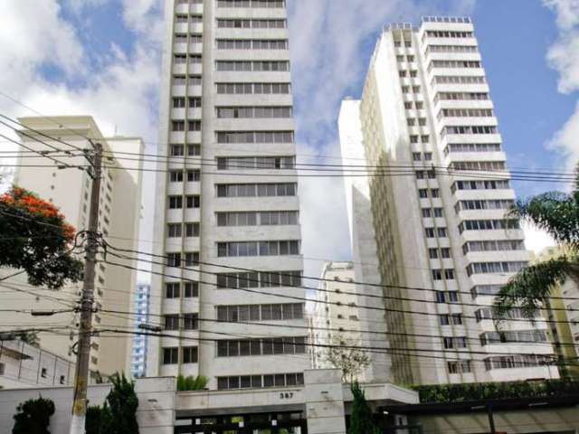 Apartamento à venda 3 Quartos, 3 Suites, 5 Vagas, 369M², PARAÍSO, SAO PAULO - SP