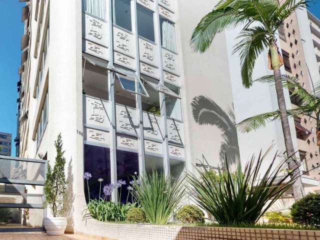 Apartamento à venda 3 Quartos, 1 Suite, 1 Vaga, 221M², JD PAULISTA, SAO PAULO - SP