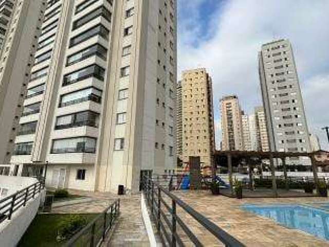 Apartamento à venda 3 Quartos, 1 Suite, 3 Vagas, 228M², LAUZANE PAULISTA, SAO PAULO - SP