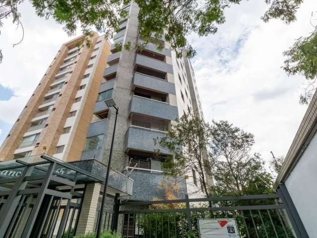 Apartamento à venda 3 Quartos, 1 Suite, 2 Vagas, 183M², VILA ROMANA, SAO PAULO - SP