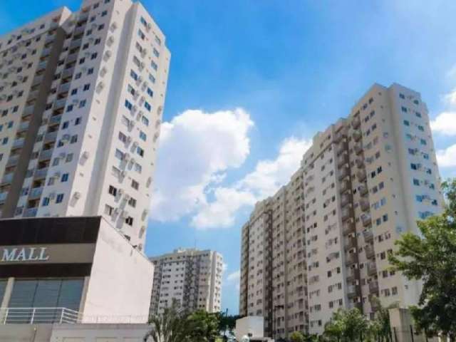 Apartamento à venda 2 Quartos, 1 Vaga, 53M², DEL CASTILHO, RIO DE JANEIRO - RJ
