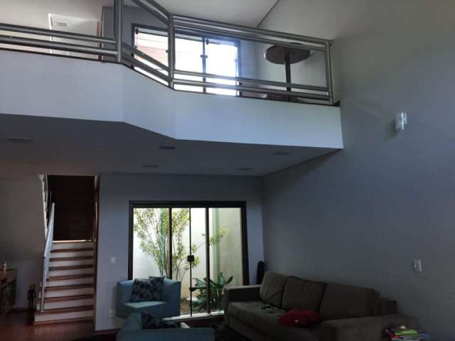 INCASA - Casa à venda 4 Quartos, 1 Suite, 2 Vagas, 294M², GRANJA OLGA III, SOROCABA - SP