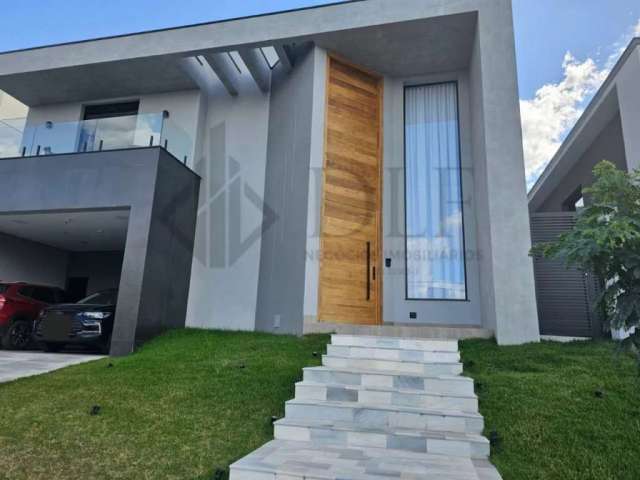 Casa em condomínio para venda, 3 quarto(s),  Loteamento Parque Dos Alecrins, Campinas - CA659