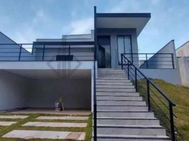 Casa em condomínio para venda, 3 quarto(s),  Residencial Jatobás, Louveira - CA937