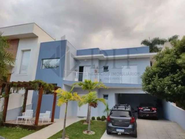 Casa em condomínio para venda, 3 quarto(s),  Vila Capuava, Valinhos - CA979