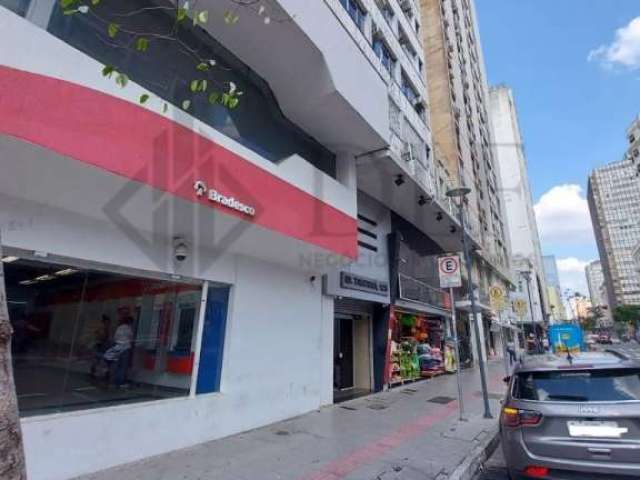 Sala comercial para aluguel e venda,  Centro, Campinas - SA1124