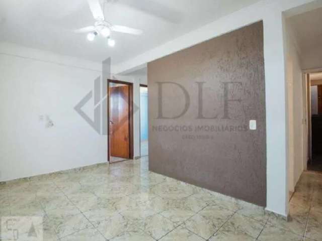 Apartamento para aluguel, 2 quarto(s),  Parque Residencial Vila União, Campinas - AP1158