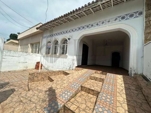 Casa para aluguel e venda, 4 quarto(s),  - Guanabara , Campinas - CA1185