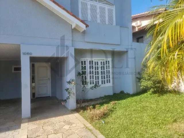 Casa para aluguel, 4 quarto(s),  Alphaville, Santana De Parnaíba - CA1179
