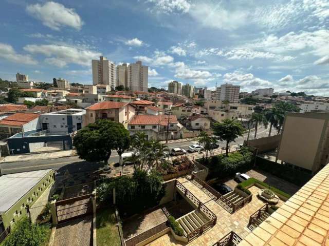 Apartamento para aluguel, 2 quarto(s),  Vila Industrial, Campinas - AP1201