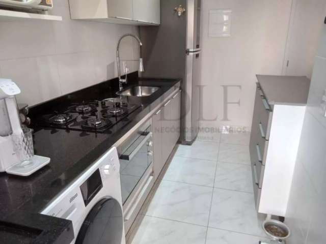 Apartamento para venda, 2 quarto(s),  Vila Ipê, Hortolândia - AP1230