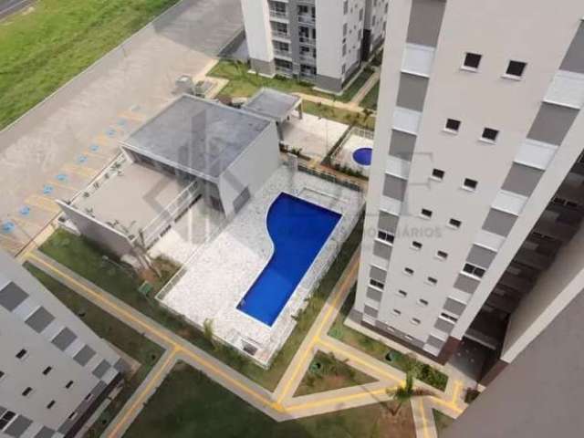 Apartamento para venda e aluguel, 2 quarto(s),  Jardim Amanda I, Hortolândia - AP1237