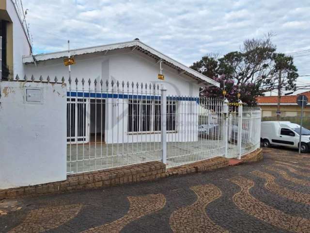 Casa para aluguel, 4 quarto(s),  Jardim Guanabara, Campinas - CA1279
