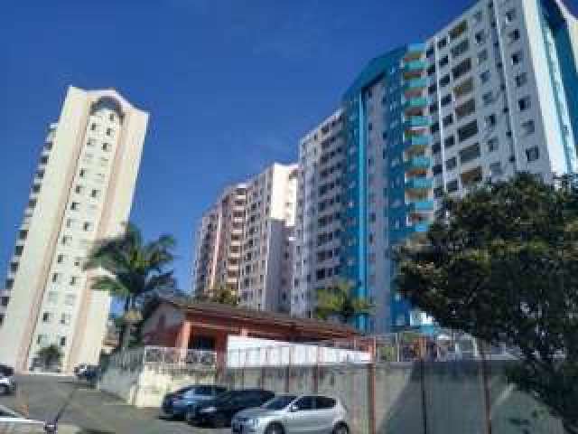 Apartamento com 2 quartos à venda no Jardim Vergueiro, São Paulo , 50 m2 por R$ 279.000