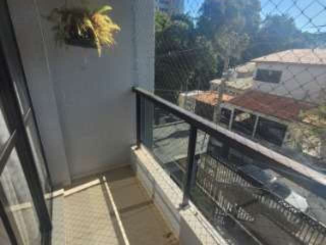 Apartamento com 2 quartos à venda na Vila Valparaíso, Santo André , 70 m2 por R$ 395.000