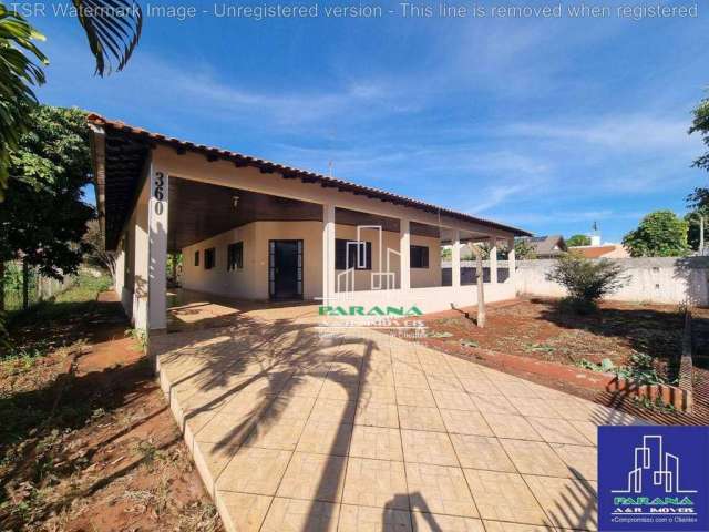 Casa com 4 dormitórios à venda, 321 m² por R$ 900.000,00 - Portal das Torres - Maringá/PR