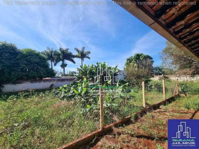 Terreno à venda, 1000 m² por R$ 480.000,00 - Portal das Torres - Maringá/PR