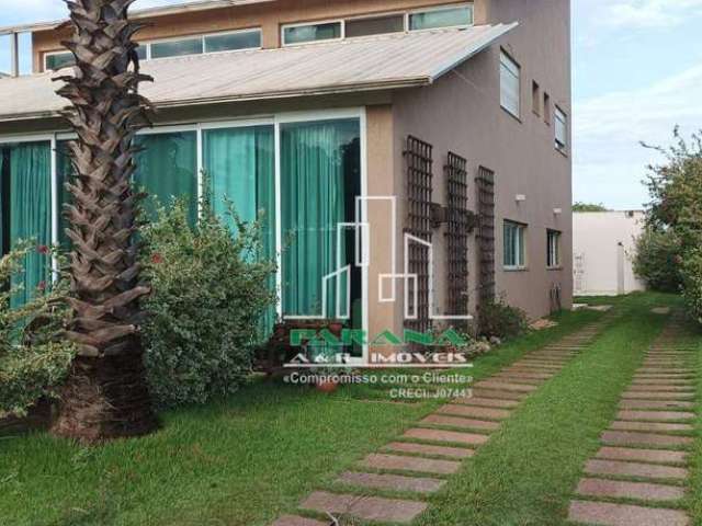 Casa com 4 dormitórios para alugar, 250 m² por R$ 3.800,00/mês - Centro - Iguaraçu/PR