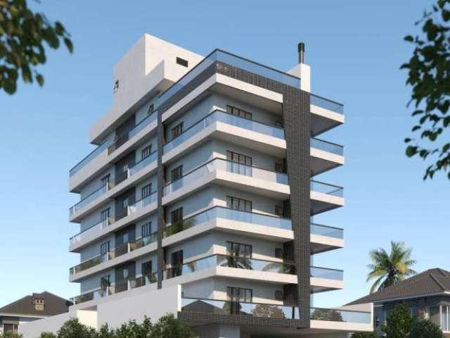 Oportunidade * Cobertura Duplex Edifício Bravah em Caiobá R$ 2.499.000,00