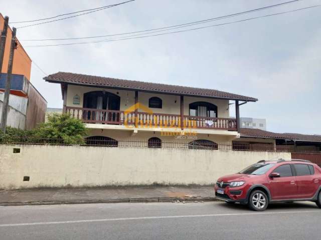 Casa à venda em Joinville/SC
