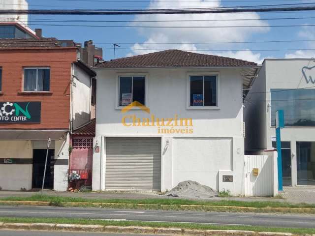 Prédio à venda no bairro Bucarein - Joinville/SC