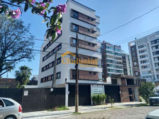 Apartamento à venda no bairro Santo Antônio - Joinville/SC