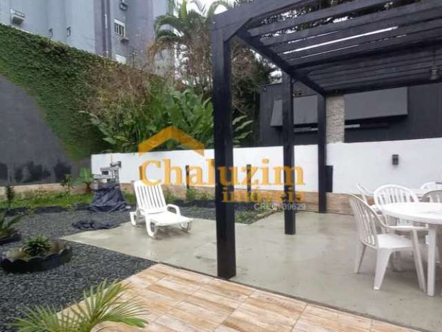 Sala para alugar no bairro Anita Garibaldi - Joinville/SC