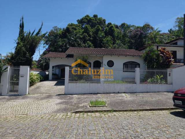 Casa para alugar no bairro Anita Garibaldi - Joinville/SC