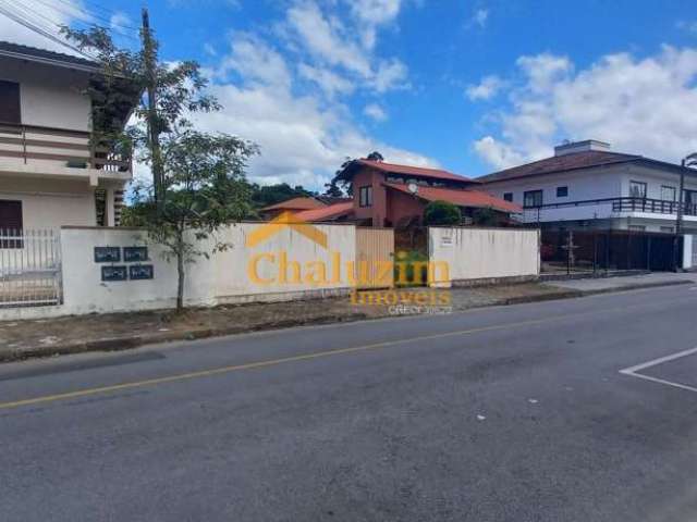 Terreno à venda no bairro Bucarein - Joinville/SC