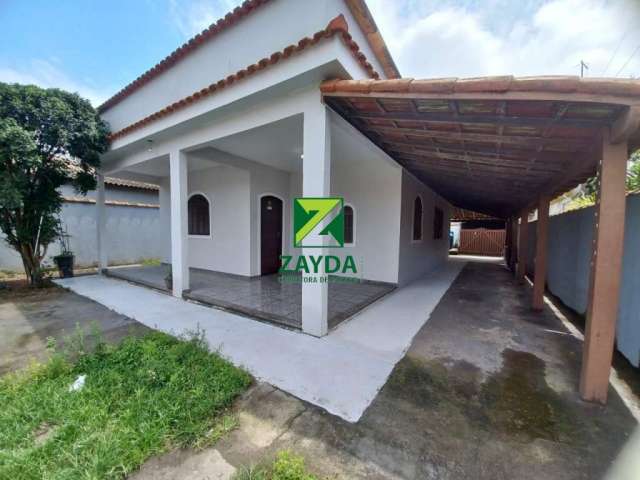 Casa á venda em Barra de São João - Zayda Imóveis