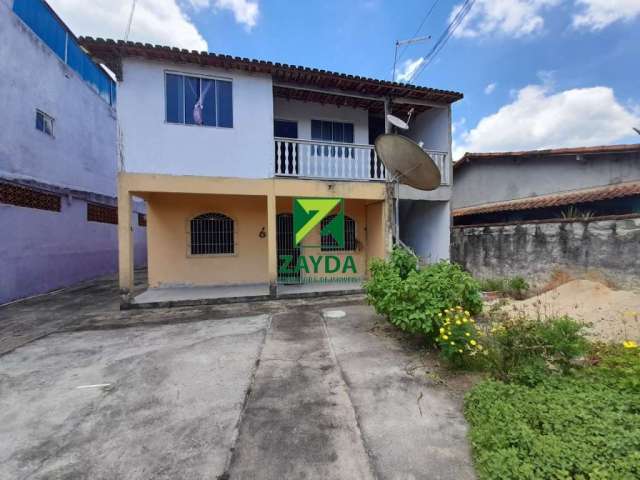 Casas à venda, compostas de 02 quartos (cada) , totalmente individualizadas no bairro Peixe Dourado II, em Barra de São João.