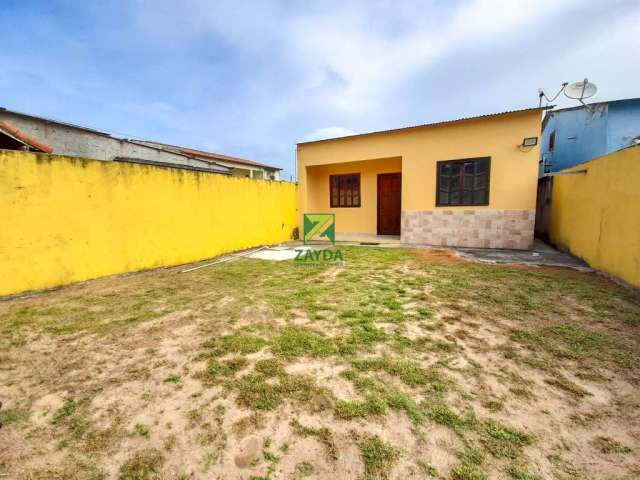 Casas à venda no bairro Aquarius, em Tamoios - Cabo Frio.