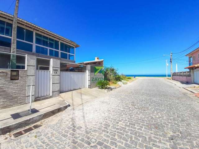 Casa com 4 quartos à venda na Vila Campo Alegre, 250, Barra de São João, Casimiro de Abreu, 250 m2 por R$ 550.000