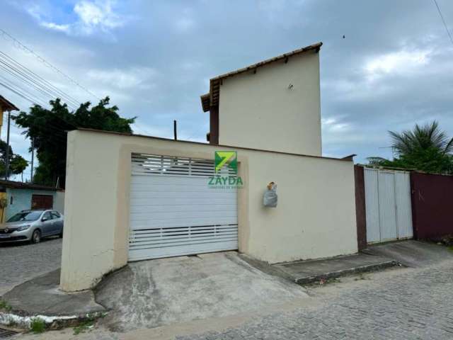 Casa com 2 quartos à venda na Jardim Miramar, 10, Jardim Miramar, Rio das Ostras, 150 m2 por R$ 270.000