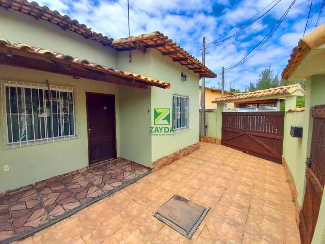 Casa com 2 quartos à venda na Peixe Dourado II, 411, Rio Dourado, Casimiro de Abreu, 80 m2 por R$ 220.000