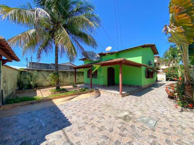 Casa com 3 quartos à venda na Barra de São João, 277, Vila Nova, Casimiro de Abreu, 360 m2 por R$ 370.000