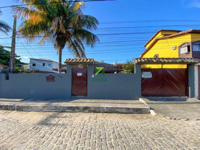 Casa com 4 quartos à venda na Barra de São João, 600, Vila Nova, Casimiro de Abreu por R$ 450.000