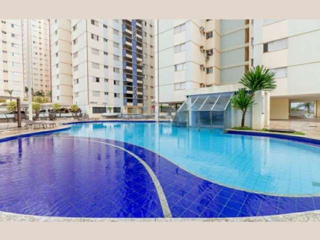 Apartamento 86m², Nascente,  3Q, 3 banheiros, Suíte, 1vaga