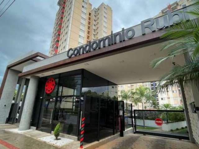 Apartamento Goiânia 81m², Nascente,  3Q, 3 banheiros, Suíte, 2vaga R$ 385.000,00