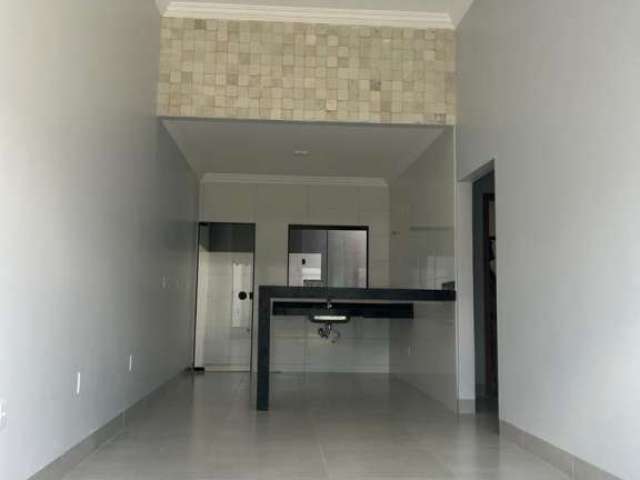 Casa à Venda com 3 quartos, 71 m² no Goiânia 2