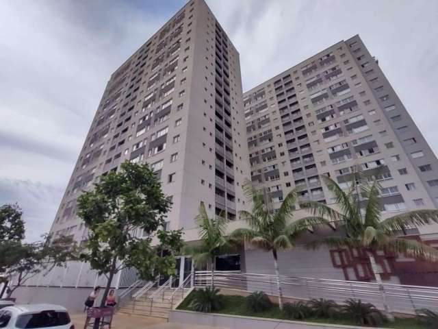 Apartamento à venda Edifício Arvoredo, Lazer completo, 2Q com Suíte, Nascente.