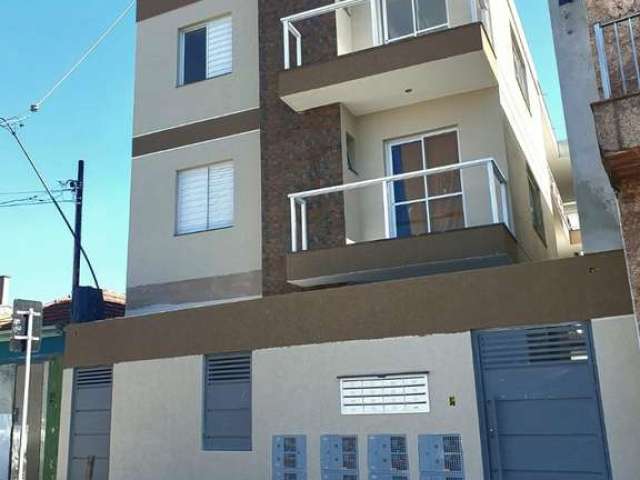 Apartamento a venda na Vila Invernada por apenas R$ 262.000,00