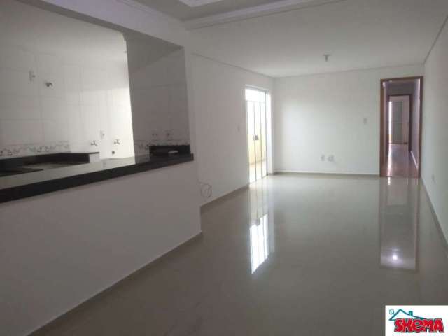 Apartamento com 03 dormitórios a venda em Santo André por apenas R$ 650.000,00